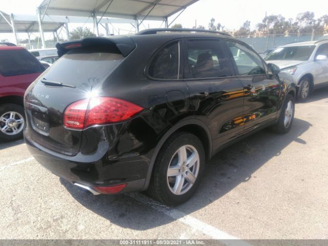 WP1AA2A25DLA09440  porsche cayenne 2013 IMG 3