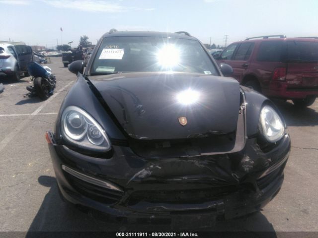 WP1AA2A25DLA09440  porsche cayenne 2013 IMG 5