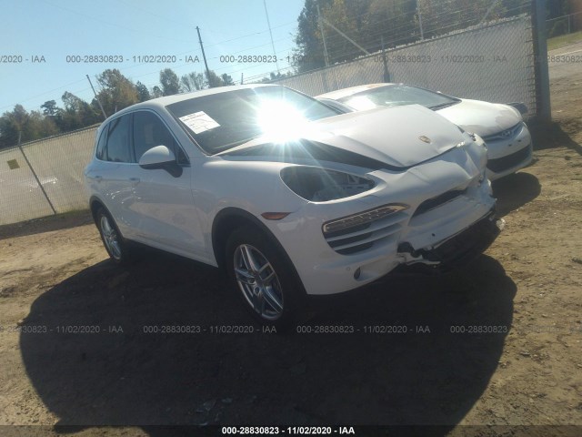 WP1AA2A26DLA19443  porsche cayenne 2013 IMG 0