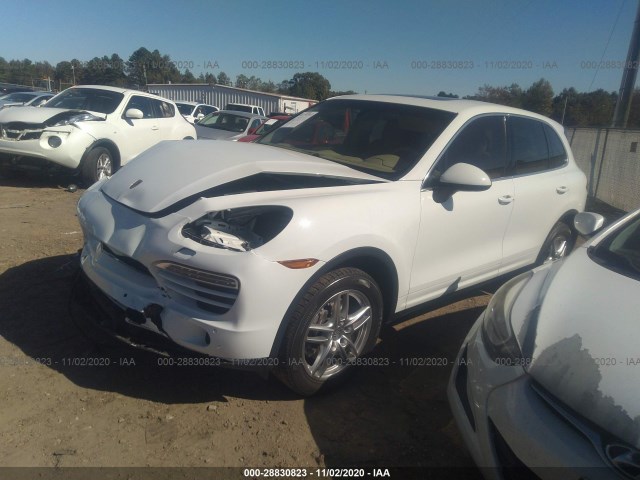 WP1AA2A26DLA19443  porsche cayenne 2013 IMG 1