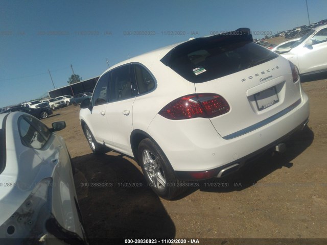 WP1AA2A26DLA19443  porsche cayenne 2013 IMG 2