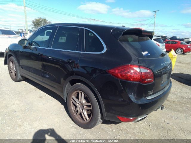 WP1AA2A28DLA11070  porsche cayenne 2013 IMG 2