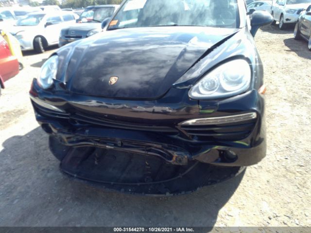 WP1AA2A28DLA11070  porsche cayenne 2013 IMG 5