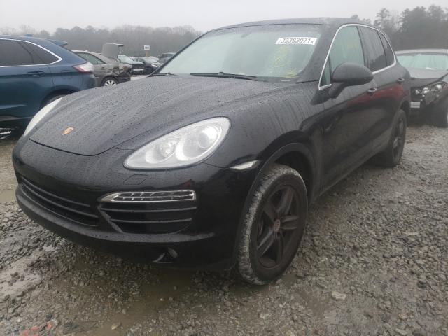 WP1AA2A29ELA96888  porsche cayenne 2014 IMG 1