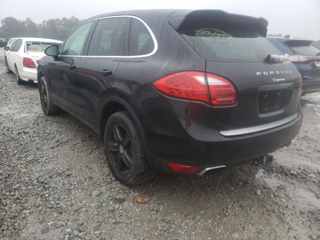 WP1AA2A29ELA96888  porsche cayenne 2014 IMG 2