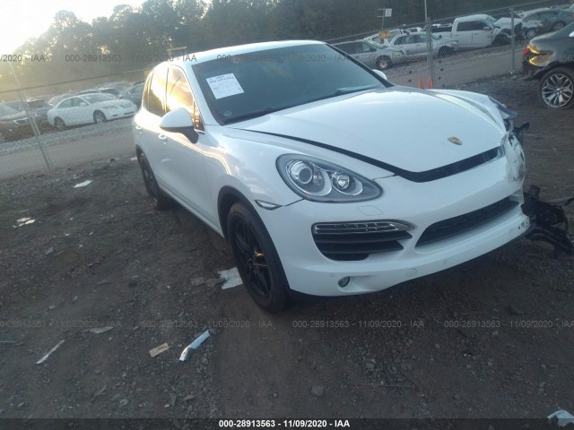 WP1AE2A26DLA15753  porsche cayenne 2013 IMG 0