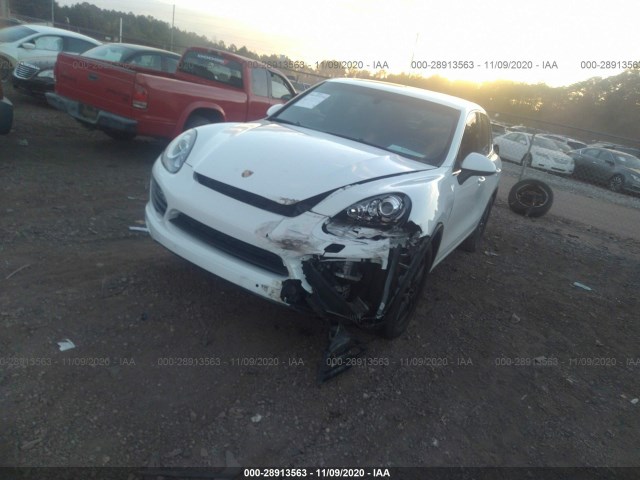 WP1AE2A26DLA15753  porsche cayenne 2013 IMG 1