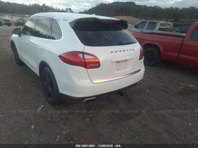 WP1AE2A26DLA15753  porsche cayenne 2013 IMG 2