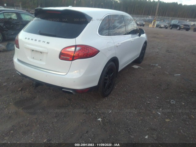 WP1AE2A26DLA15753  porsche cayenne 2013 IMG 3