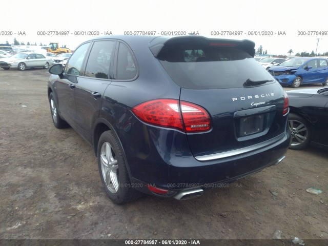 WP1AF2A20DLA36014  porsche cayenne 2013 IMG 2