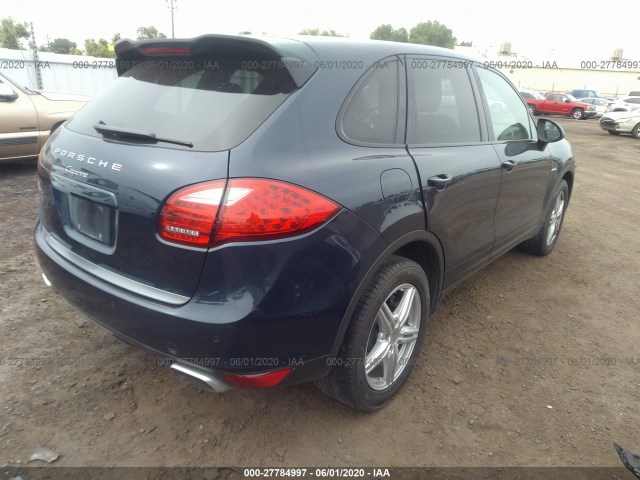 WP1AF2A20DLA36014  porsche cayenne 2013 IMG 3