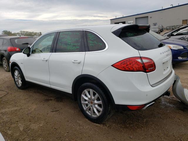 WP1AF2A20DLA37521  porsche cayenne 2013 IMG 1