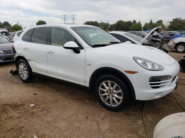 WP1AF2A20DLA37521  porsche cayenne 2013 IMG 3