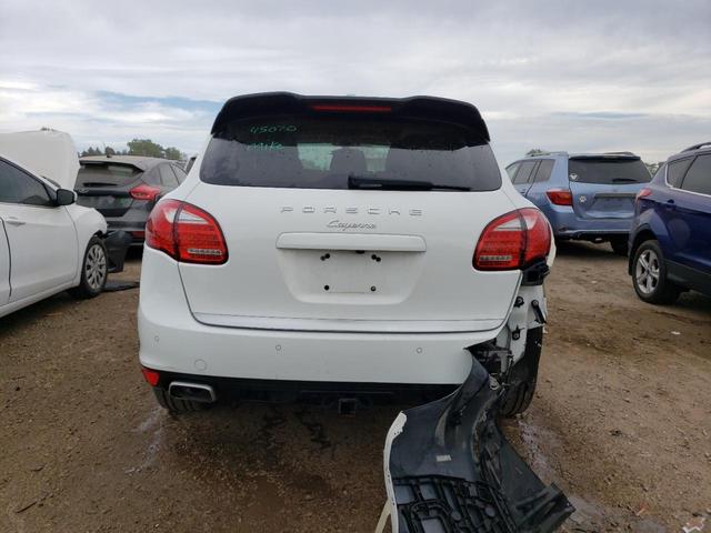 WP1AF2A20DLA37521  porsche cayenne 2013 IMG 5