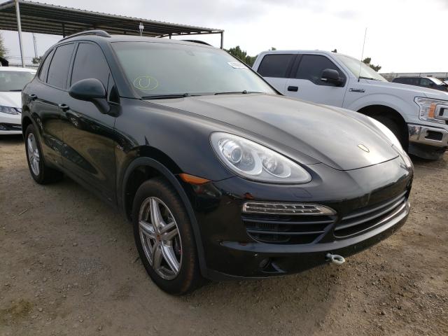 WP1AF2A20DLA39530  porsche cayenne 2013 IMG 0