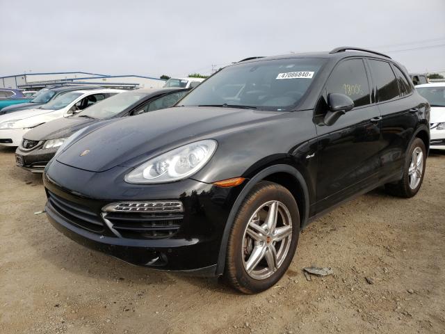 WP1AF2A20DLA39530  porsche cayenne 2013 IMG 1