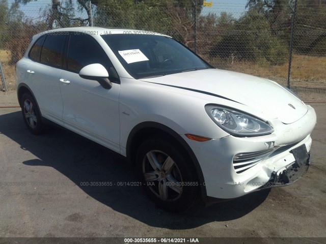 WP1AF2A20DLA42217  porsche cayenne 2013 IMG 0