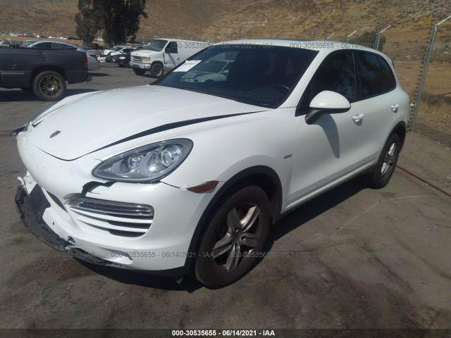 WP1AF2A20DLA42217  porsche cayenne 2013 IMG 1