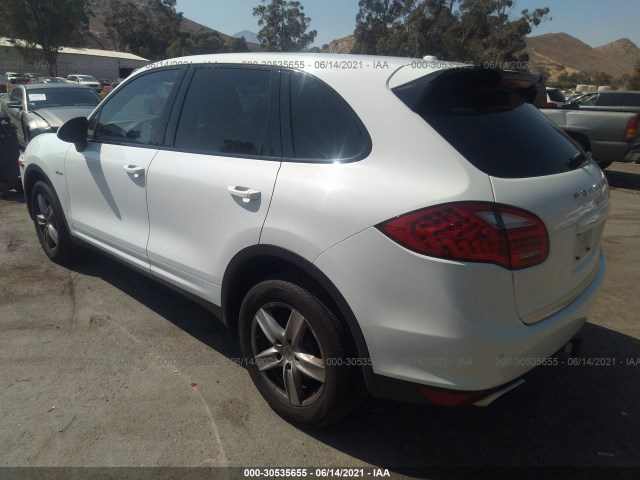 WP1AF2A20DLA42217  porsche cayenne 2013 IMG 2