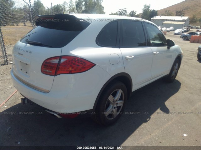 WP1AF2A20DLA42217  porsche cayenne 2013 IMG 3