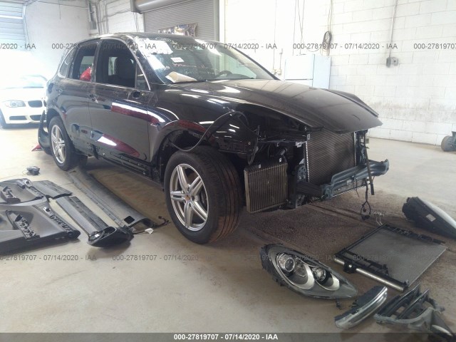 WP1AF2A20ELA33194  porsche cayenne 2014 IMG 5