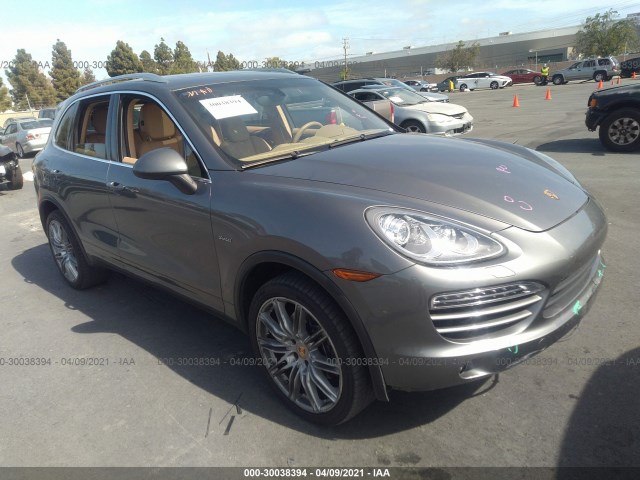 WP1AF2A21DLA42548  porsche cayenne 2013 IMG 0