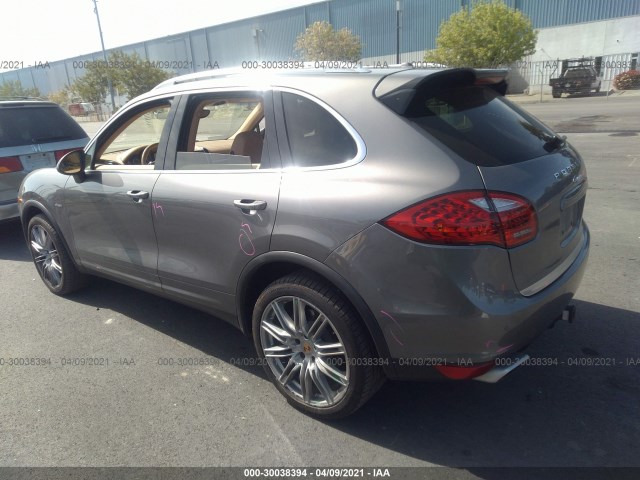 WP1AF2A21DLA42548  porsche cayenne 2013 IMG 2