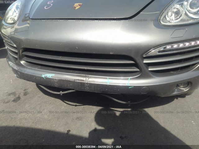 WP1AF2A21DLA42548  porsche cayenne 2013 IMG 5