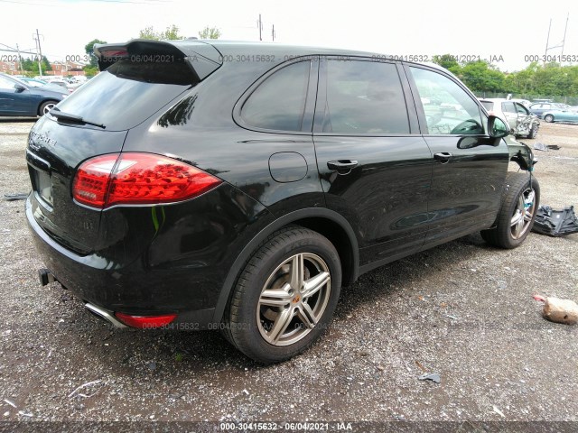 WP1AF2A22DLA39206  porsche cayenne 2013 IMG 3