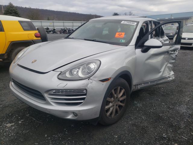 WP1AF2A22DLA42462  porsche cayenne 2013 IMG 1