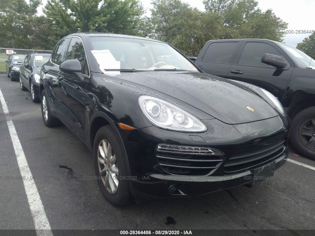 WP1AF2A23DLA37013  porsche cayenne 2013 IMG 0