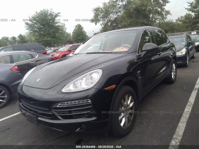 WP1AF2A23DLA37013  porsche cayenne 2013 IMG 1