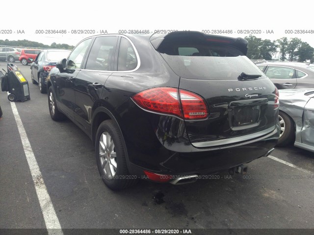 WP1AF2A23DLA37013  porsche cayenne 2013 IMG 2