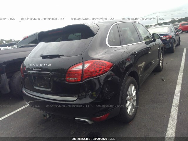 WP1AF2A23DLA37013  porsche cayenne 2013 IMG 3