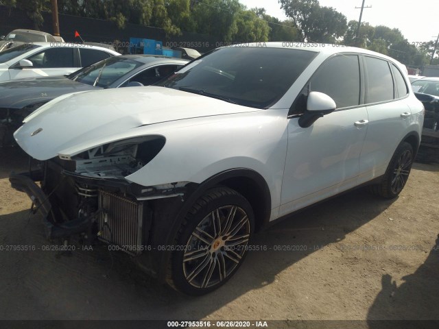 WP1AF2A23ELA33044  porsche cayenne 2014 IMG 1