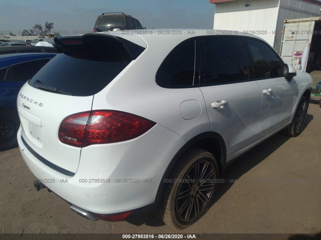 WP1AF2A23ELA33044  porsche cayenne 2014 IMG 3