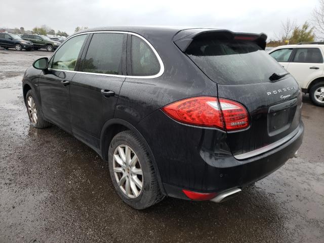 WP1AF2A24DLA27980  porsche cayenne 2013 IMG 2