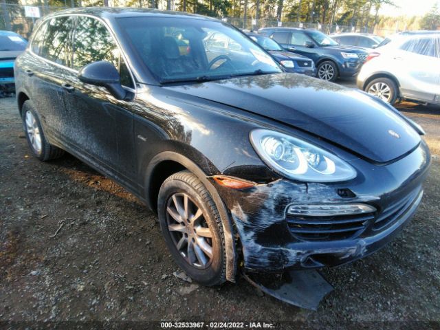 WP1AF2A24DLA29700  porsche cayenne 2013 IMG 0