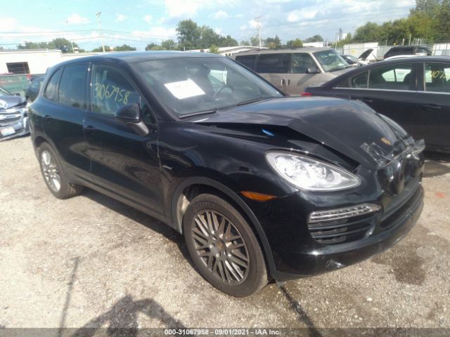 WP1AF2A25DLA35845  porsche cayenne 2013 IMG 0