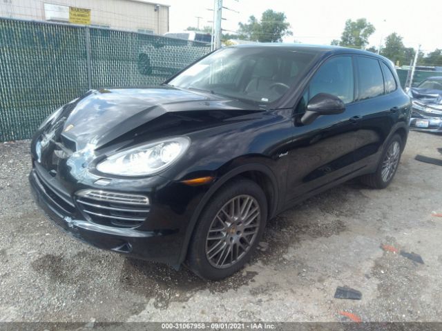 WP1AF2A25DLA35845  porsche cayenne 2013 IMG 1