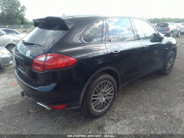 WP1AF2A25DLA35845  porsche cayenne 2013 IMG 3