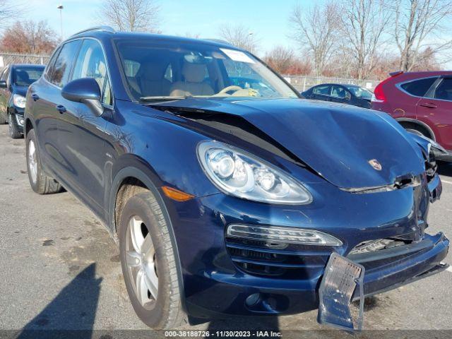 WP1AF2A25ELA33305  porsche cayenne 2013 IMG 0