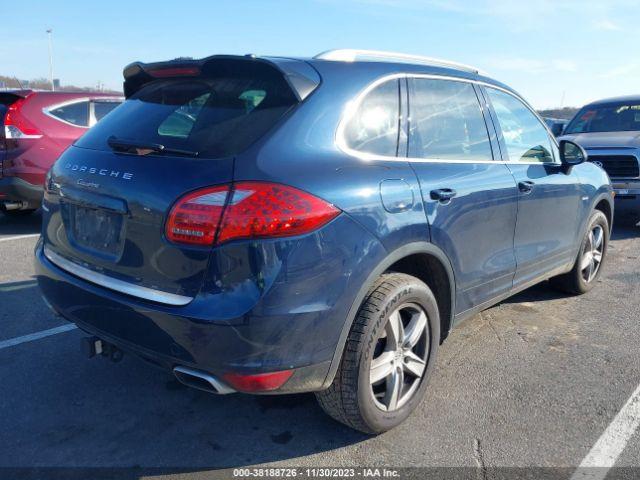 WP1AF2A25ELA33305  porsche cayenne 2013 IMG 3