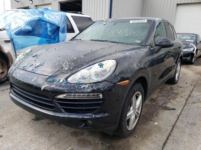 WP1AF2A26DLA22781  porsche cayenne 2013 IMG 0