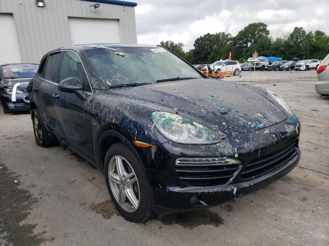 WP1AF2A26DLA22781  porsche cayenne 2013 IMG 3