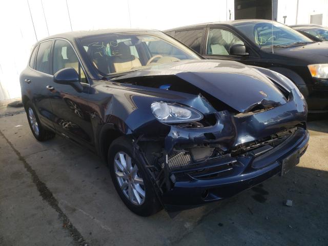 WP1AF2A26DLA36325  porsche cayenne 2013 IMG 0