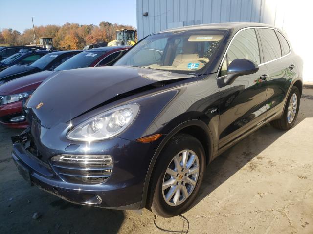 WP1AF2A26DLA36325  porsche cayenne 2013 IMG 1