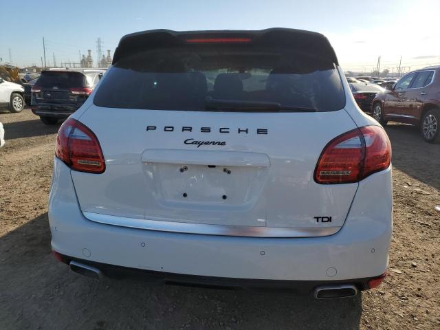 WP1AF2A26ELA41669  porsche cayenne 2013 IMG 5