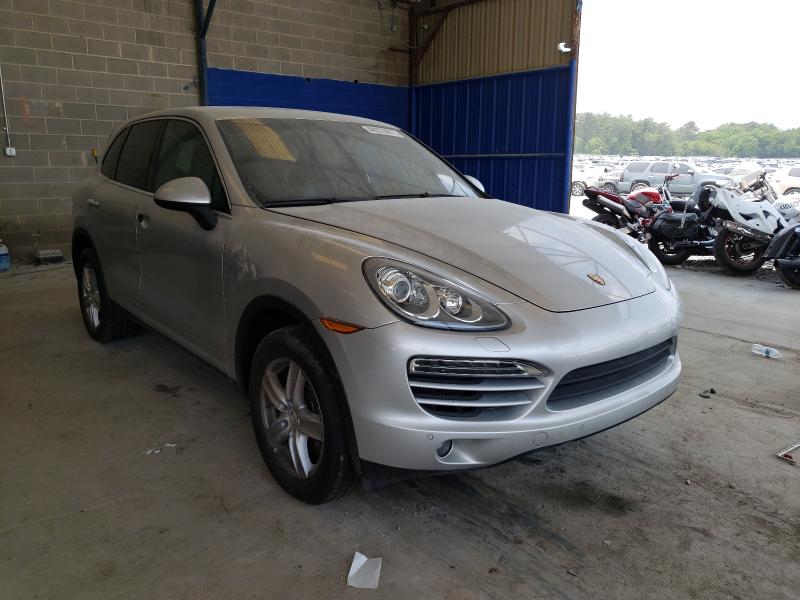 WP1AF2A27DLA26001  porsche cayenne 2013 IMG 0