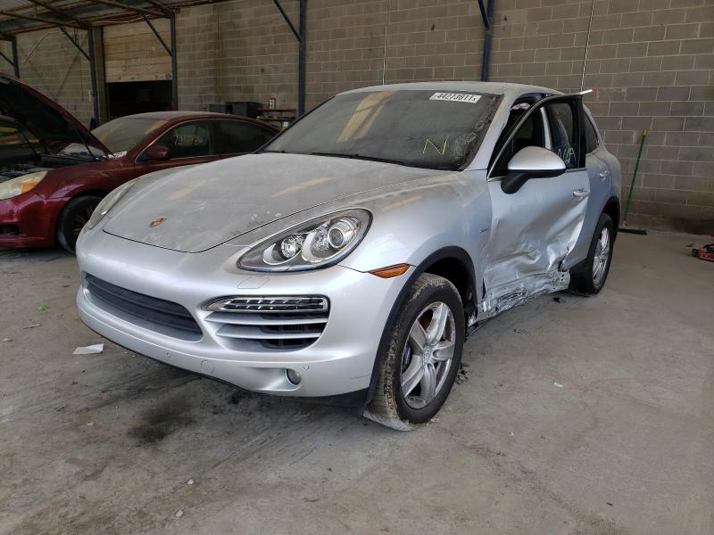 WP1AF2A27DLA26001  porsche cayenne 2013 IMG 1